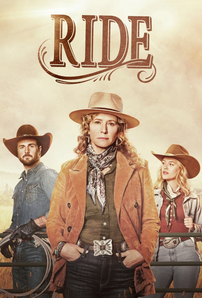 Ride (season 1)