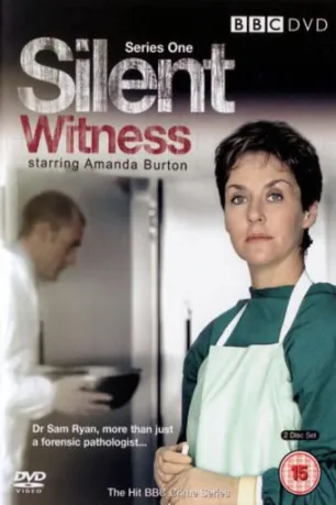 Silent Witness (season 26) Silent Witness (season 26)