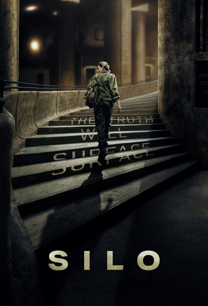 Silo (season 1)