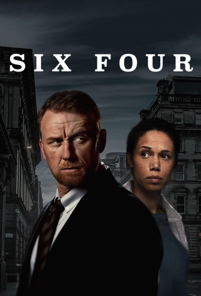 Six Four (season 1)