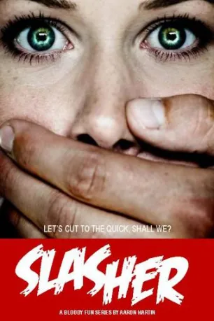 Slasher (season 5) Slasher (season 5)