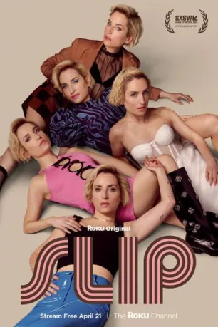 Slip (season 1) Slip (season 1)