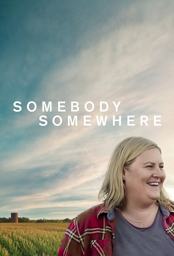 Somebody Somewhere (season 2)