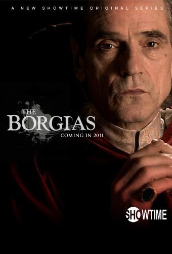 The Borgias (season 2)