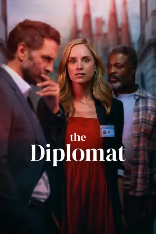 The Diplomat UK (season 1)