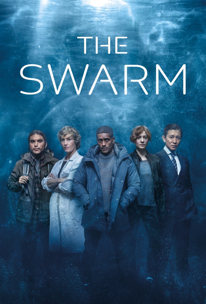 The Swarm (season 1)