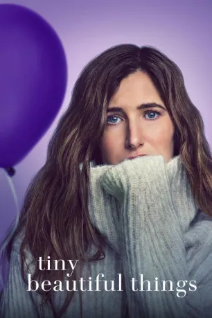 Tiny Beautiful Things (season 1) Tiny Beautiful Things (season 1)