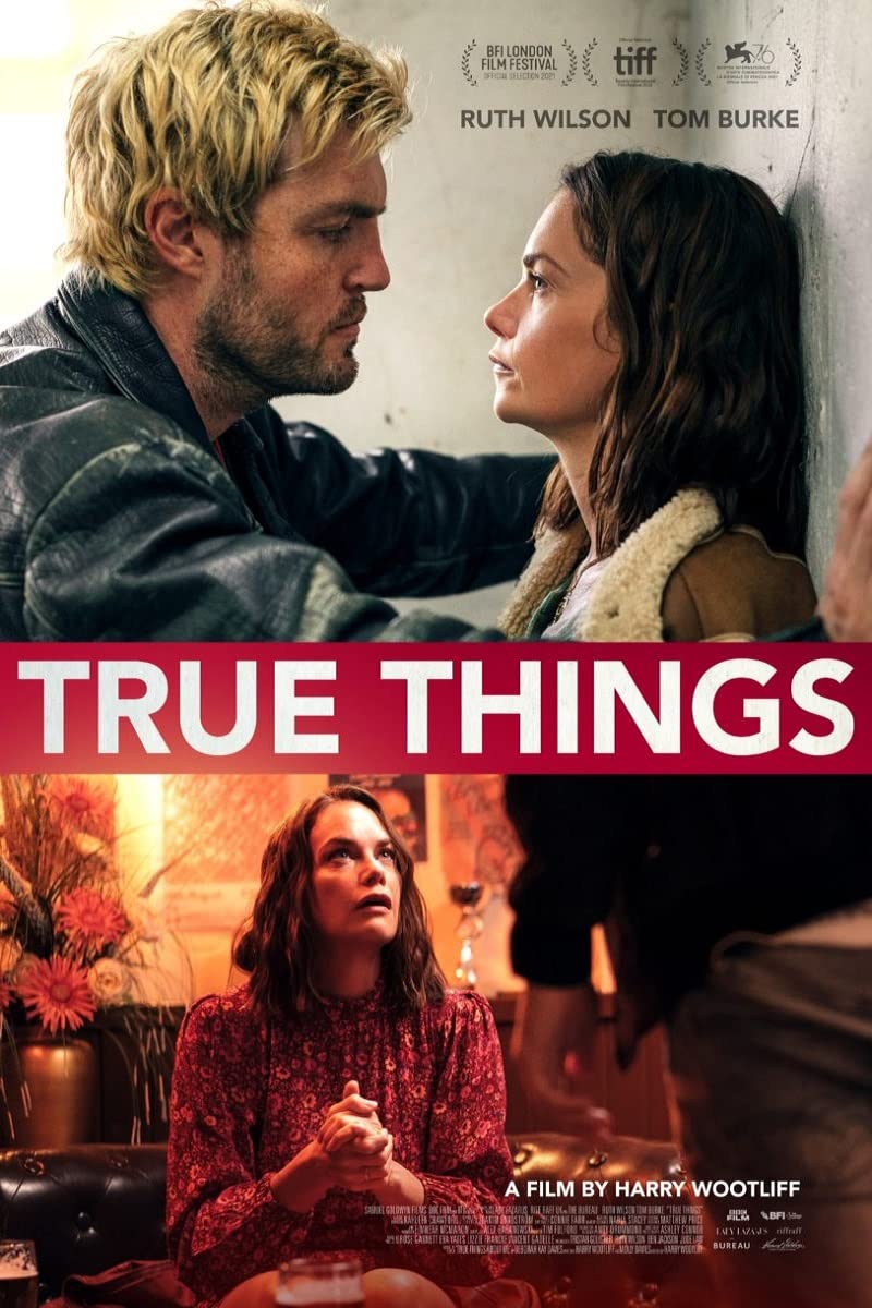True Things (season 1)