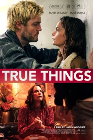 True Things (season 1) True Things (season 1)