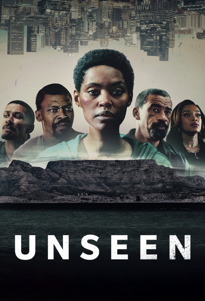 Unseen (season 1)