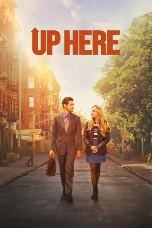 Up Here (season 1)