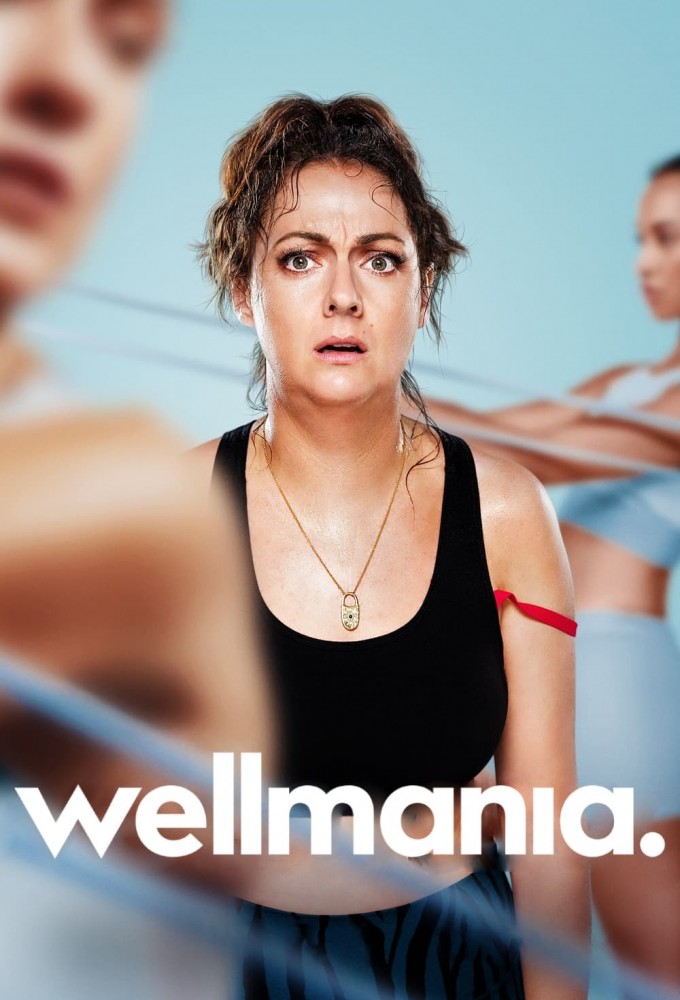 Wellmania (season 1)