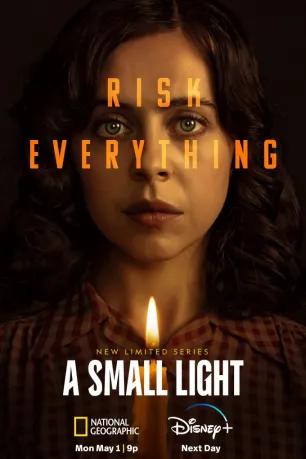 A Small Light (season 1) A Small Light (season 1)