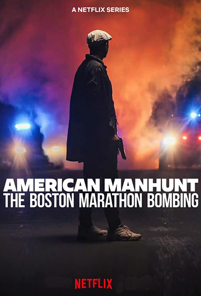 American Manhunt: The Boston Marathon Bombing (season 1)