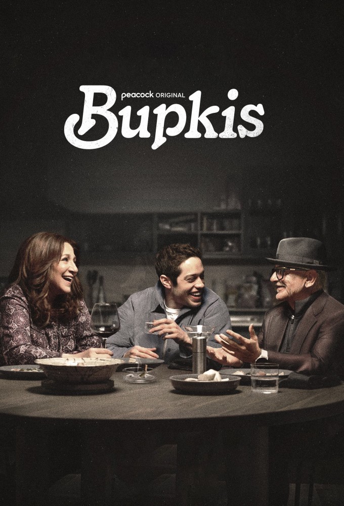 Bupkis (season 1)
