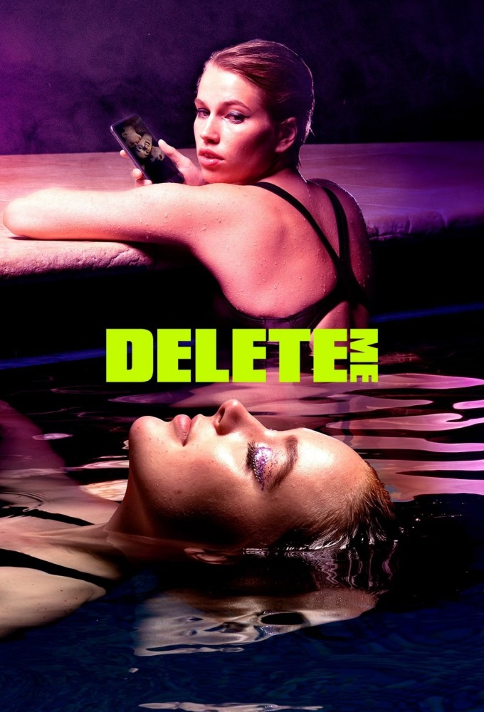 Delete Me (season 2)