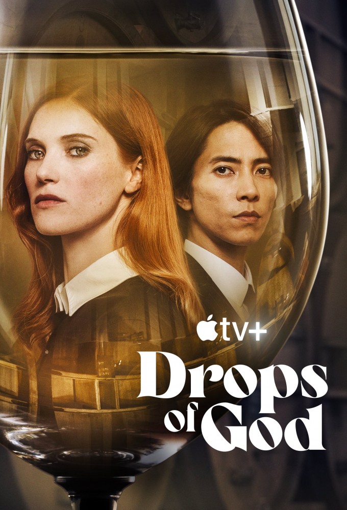 Drops of God (season 1)