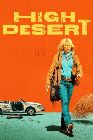 High Desert (season 1) High Desert (season 1)