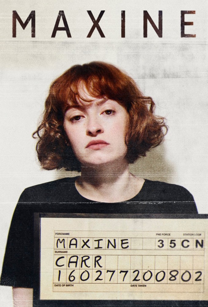 Maxine (season 1)