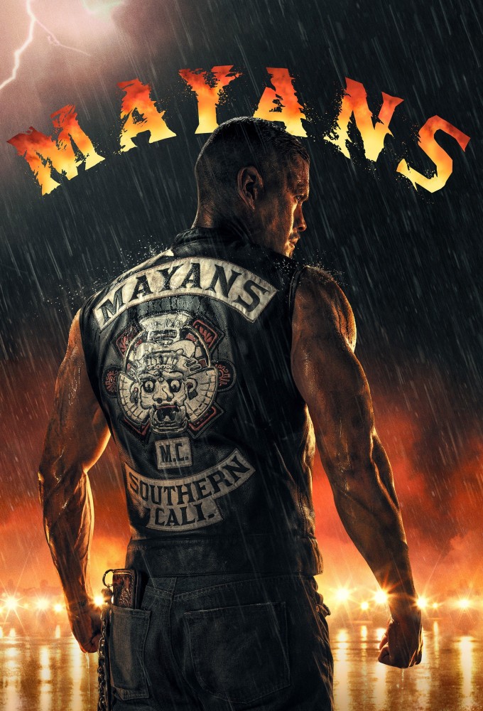 Mayans M.C. (season 5)
