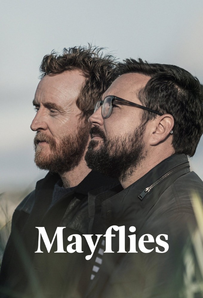 Mayflies (season 1)