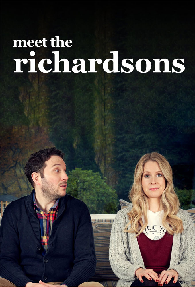 Meet the Richardsons (season 4)