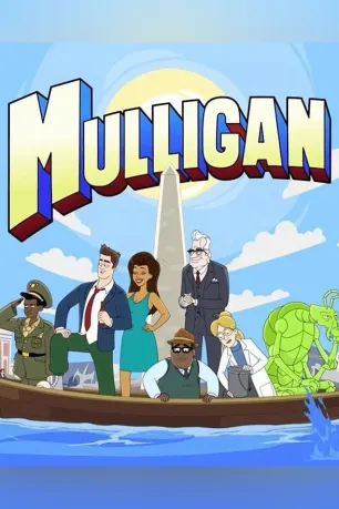 Mulligan (season 1) Mulligan (season 1)