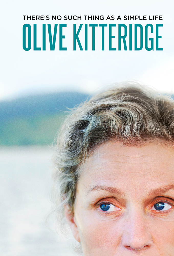 Olive Kitteridge (season 1)