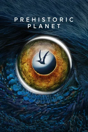 Prehistoric Planet (season 2)