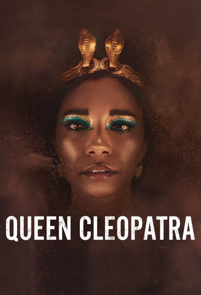 Queen Cleopatra (season 1)