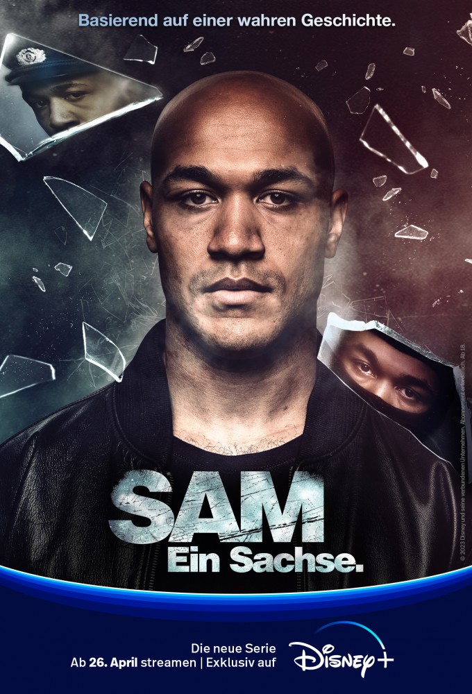 Sam: A Saxon (season 1)