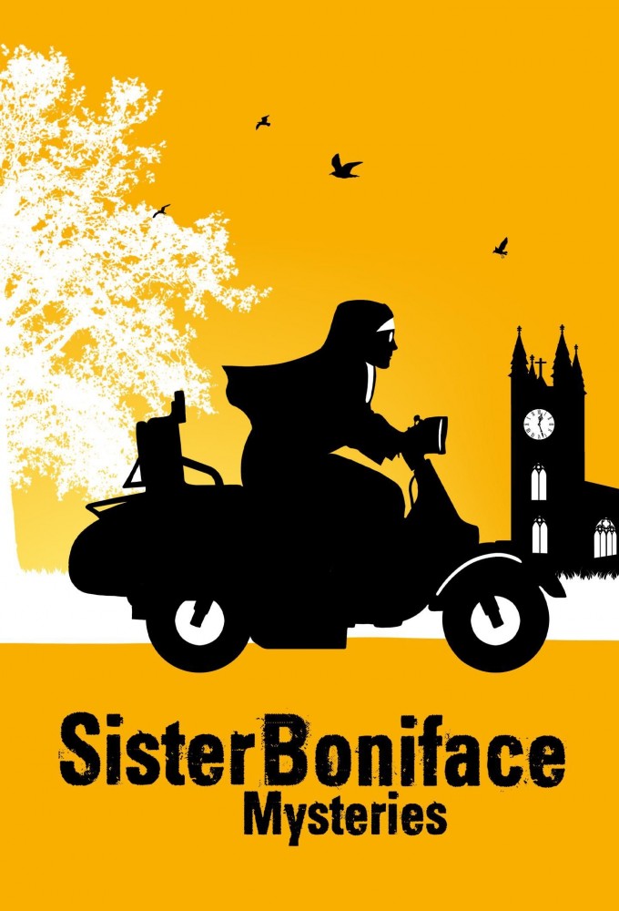 Sister Boniface Mysteries (season 2)