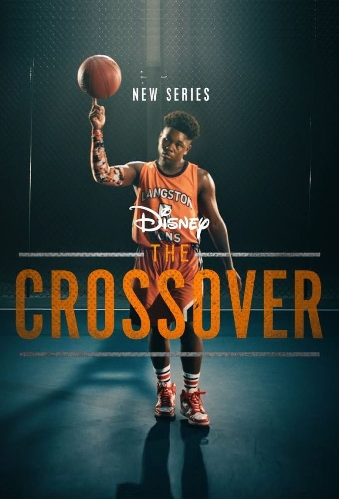 The Crossover (season 1)