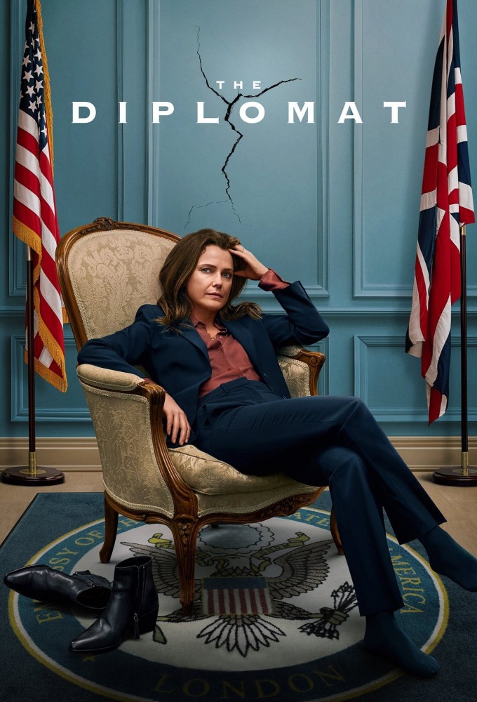 The Diplomat (season 1)
