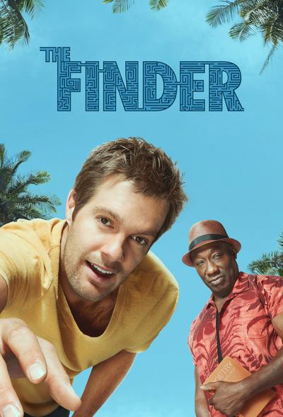 The Finder (season 1)