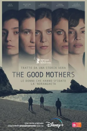 The Good Mothers (season 1) The Good Mothers (season 1)