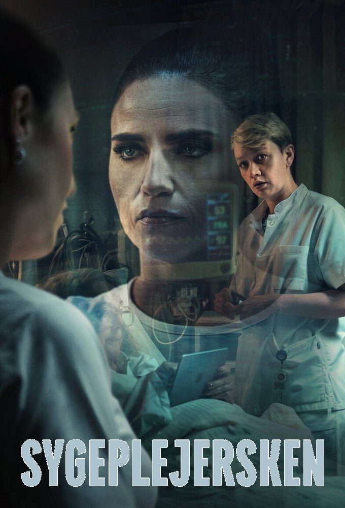 The Nurse (season 1)