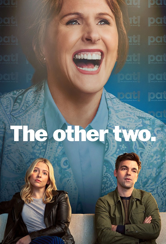 The Other Two (season 3)