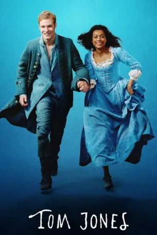 Tom Jones (season 1)