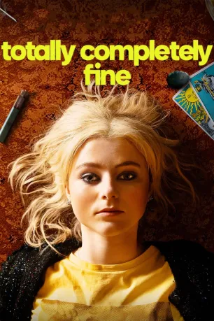 Totally Completely Fine (season 1)