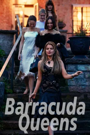 Barracuda Queens (season 1)