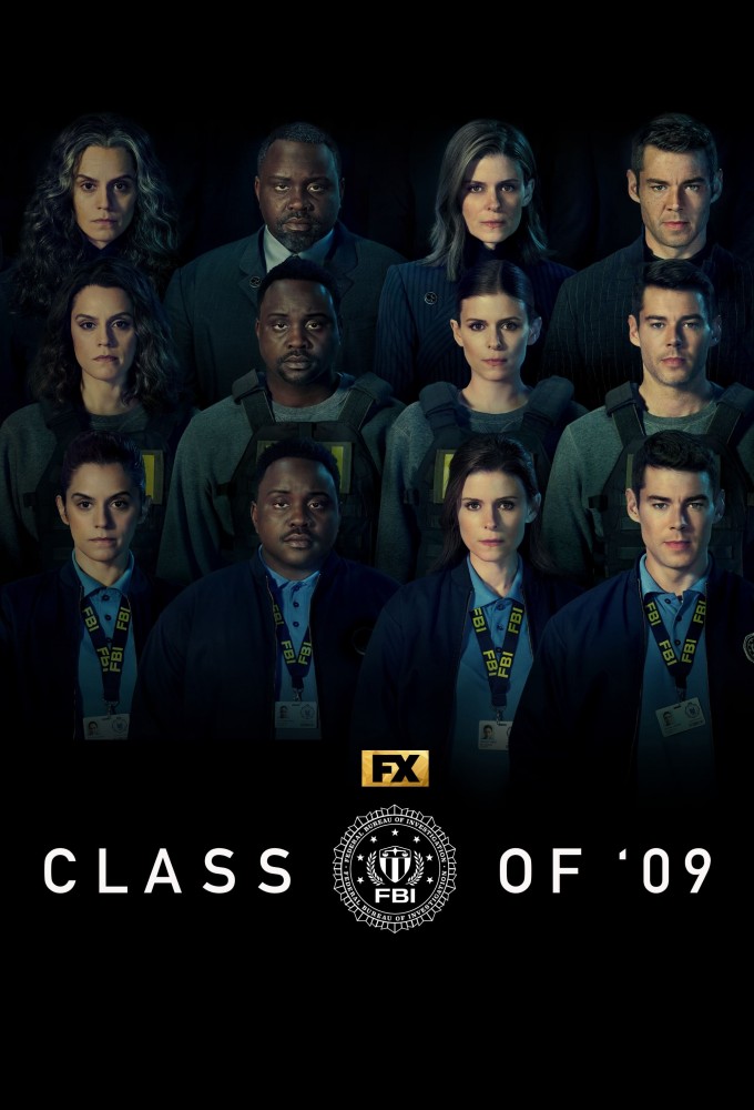 Class of '09 (season 1)