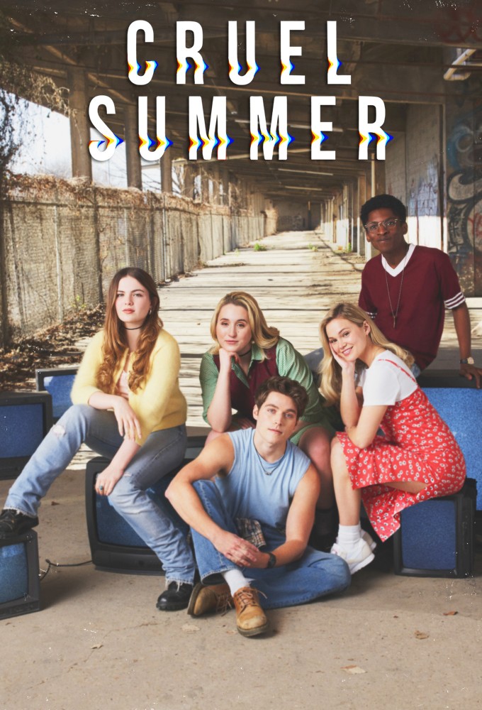Cruel Summer (season 2)