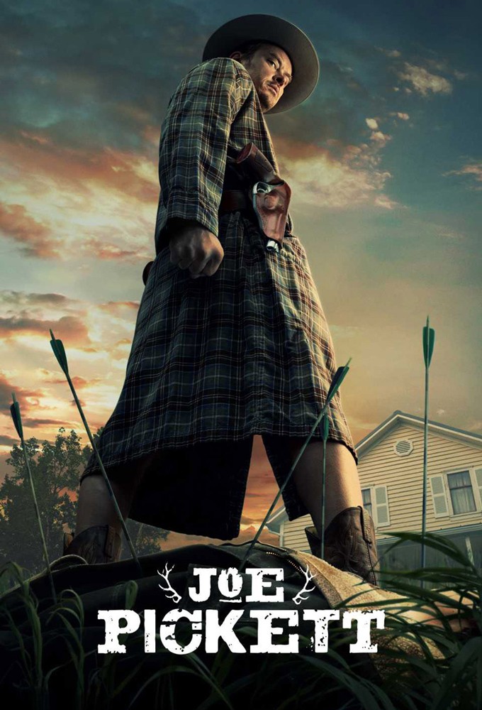 Joe Pickett (season 2)