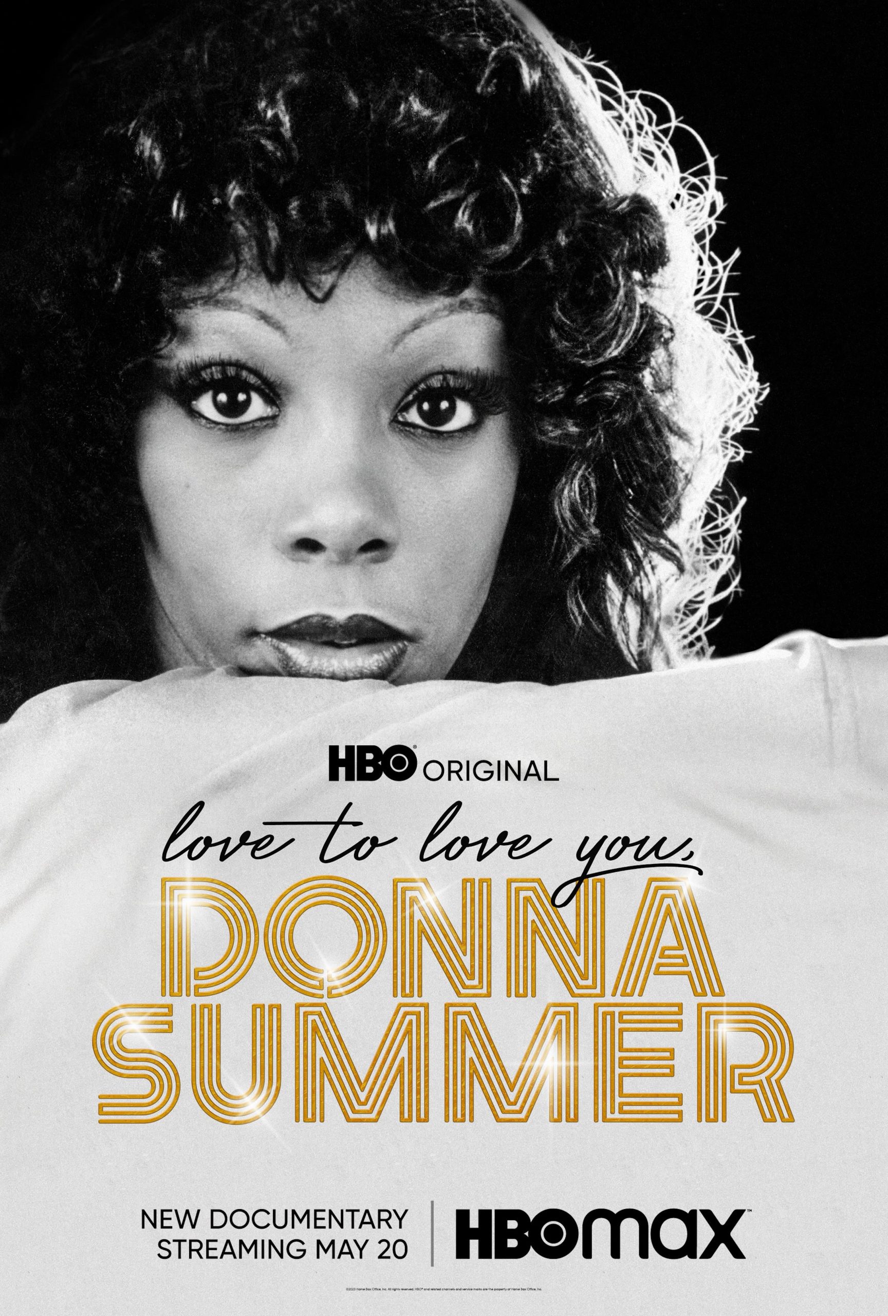 Love to Love You, Donna Summer (season 1)
