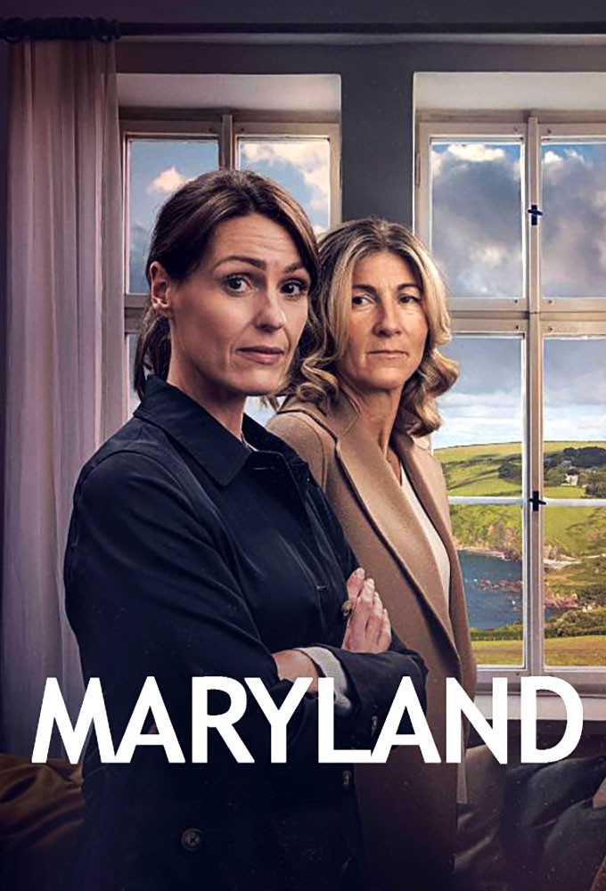 Maryland (season 1)