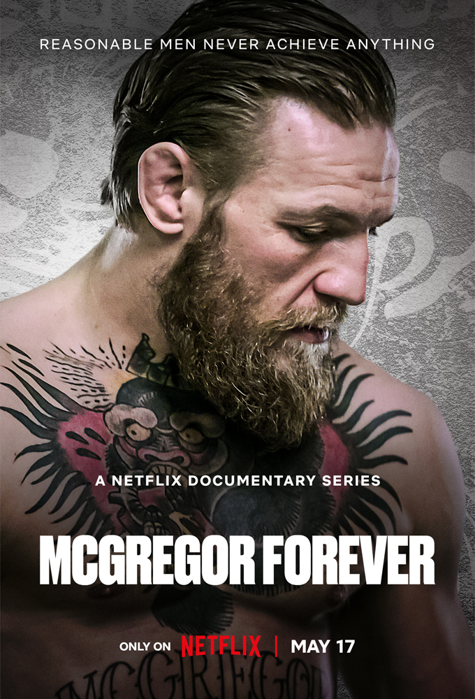 McGregor Forever (season 1)