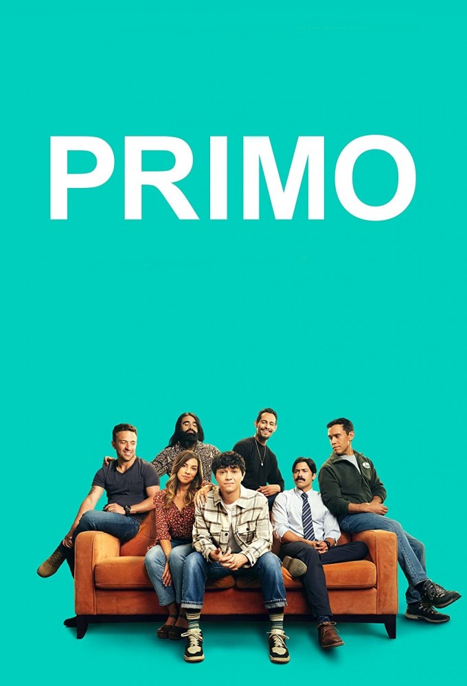 Primo (season 1)