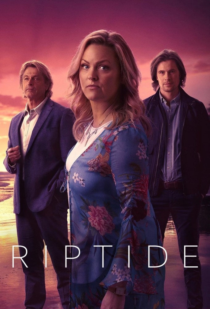 Riptide (season 1)