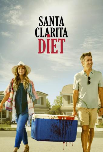 Santa Clarita Diet (season 1)